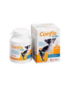 Confis Ultra 40 Compresse