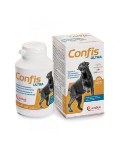 Confis Ultra 80 Compresse