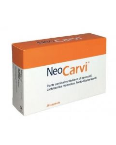 Neocarvi 36 Capsule