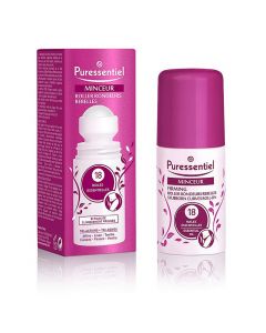 PURESSENTIEL ROLLER ROTONDITA' RIBELLI 75 ML