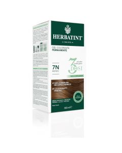 Herbatint 3dosi 7n 300ml