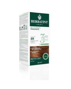 Herbatint 3dosi 8r 300ml