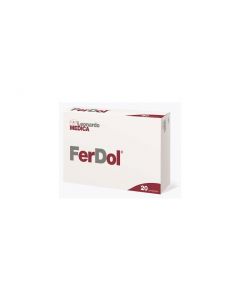 FERDOL 20CPR
