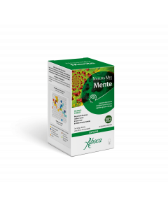 NATURA MIX ADVANCED MENTE 50 OPERCOLI