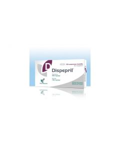 Dispepril 30 Compresse Rivestite