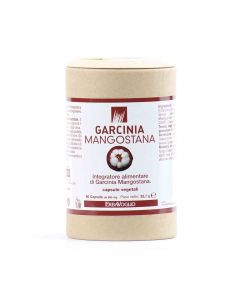 Garcinia Mangostana 60cps
