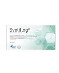 SVETIFLOG 15CPR