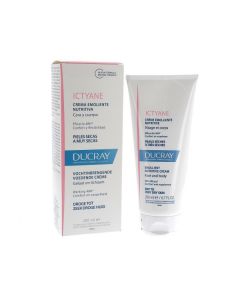 ICTYANE CREMA EMOL NUTR 200ML