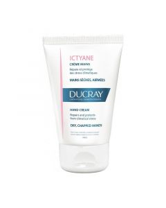 ICTYANE CREMA MANI 50ML