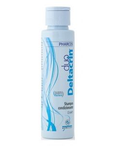 Deltacrin Duo Pharcos 250 Ml