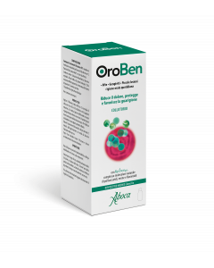 OROBEN COLLUTORIO 150 ML