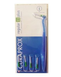 CURAPROX CPS 11 REGULAR VERDE