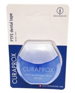 CURAPROX DF 820 PTFE DENT TAPE