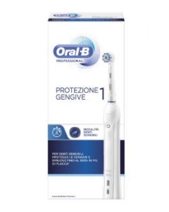 Oral-B Power Pro 1 Protezione Gengive Spazzolino