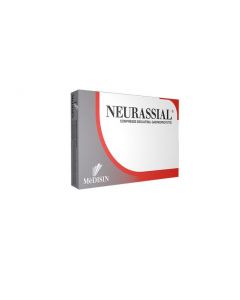 Neurassial Dol 20 Compresse Deglutibili A Rilascio Modificato