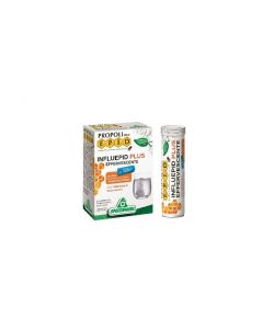 Influepid Plus Effervescente Pea 20 Compresse