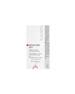 Sensiven 50+ 50 Ml Crema Lenitiva