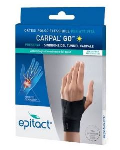 Epitact Carpal'go Destro Taglia S