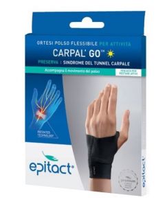 Epitact Carpal'go Destro Taglia M