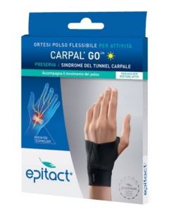 Epitact Carpal'go Destro Taglia L