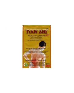 Tian Zhi Cerotto 4 Pezzi