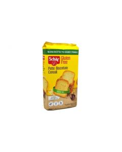 Schar Fette Biscottate Ai Cereali 260 G