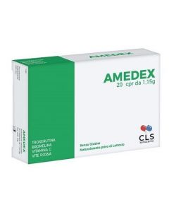 AMEDEX 20CPR