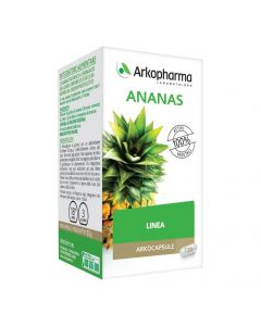 Arkocps Ananas 130 Capsule