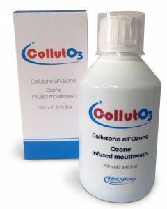 Colluto3 Collutorio Ozono250ml