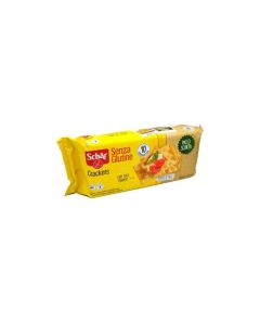 Schar Crackers 10 X 35 G Senza Glutine