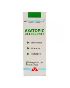 Axatopic Detergente Braderm