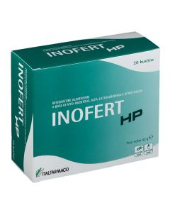 Inofert HP 20 Bustine