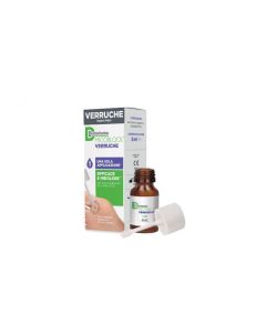 Dermovitamina Verruche 2 Ml