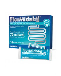 Flormidabil Daily 10bust C/ste