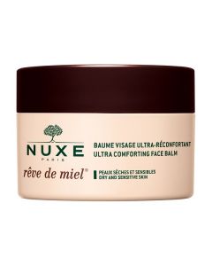 Nuxe Rdm Cr Visage 50ml