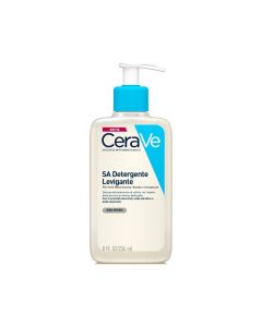 CERAVE SA DETERGENTE LEVIGANTE