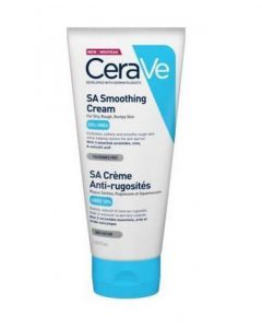 CERAVE SA CREMA LEVIGANTE 177 ML