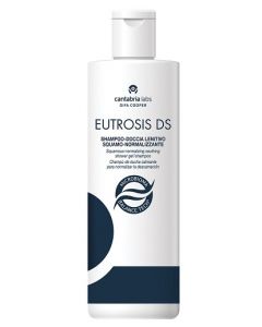 Eutrosis DS Shampoo Lenitivo Squamo-Normalizzante 250ml
