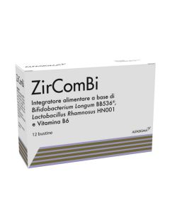 Zircombi 12bust 1,5g