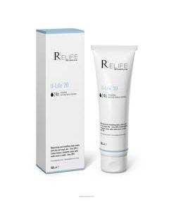 U-life 20 Crema 100ml