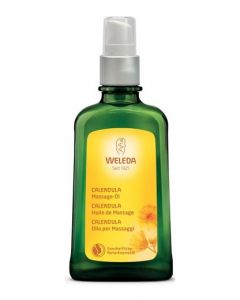 Olio Massaggi Calendula 100ml