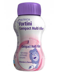 Fortini Compact Multi Fibre Fr