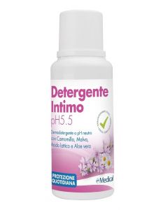 Detergente Intimo Len 250ml