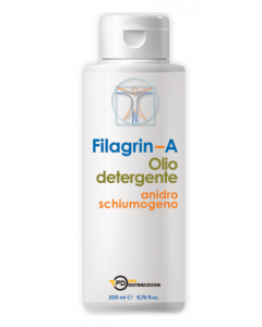 Filagrin-a Olio Det 200ml