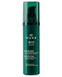Nuxe Bio Org The' Hydrat Med