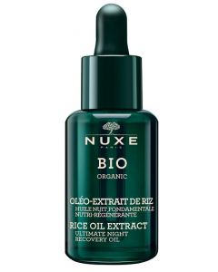Nuxe Bio Org Oleo Extract Riz