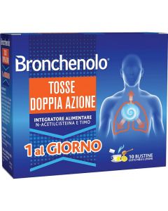 Bronchenolo Tosse Dopp Az Bust