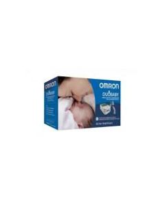 Omron Kit Duobaby Tubo+aspirat