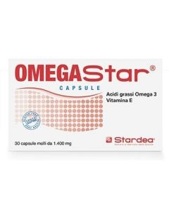Omegastar 30cps Molli