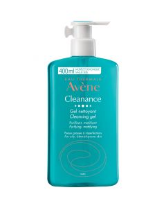 Avene Cleanance Gel Det Nf400m